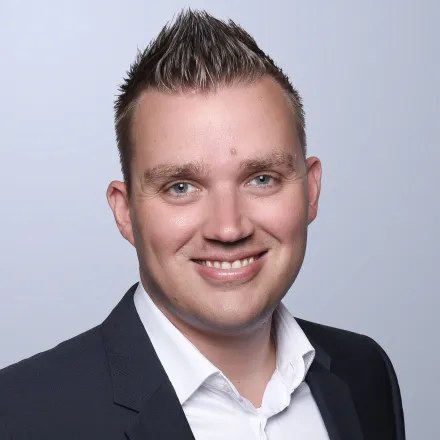 F. Kausch, space4you Consulting – Ihr Ansprechpartner